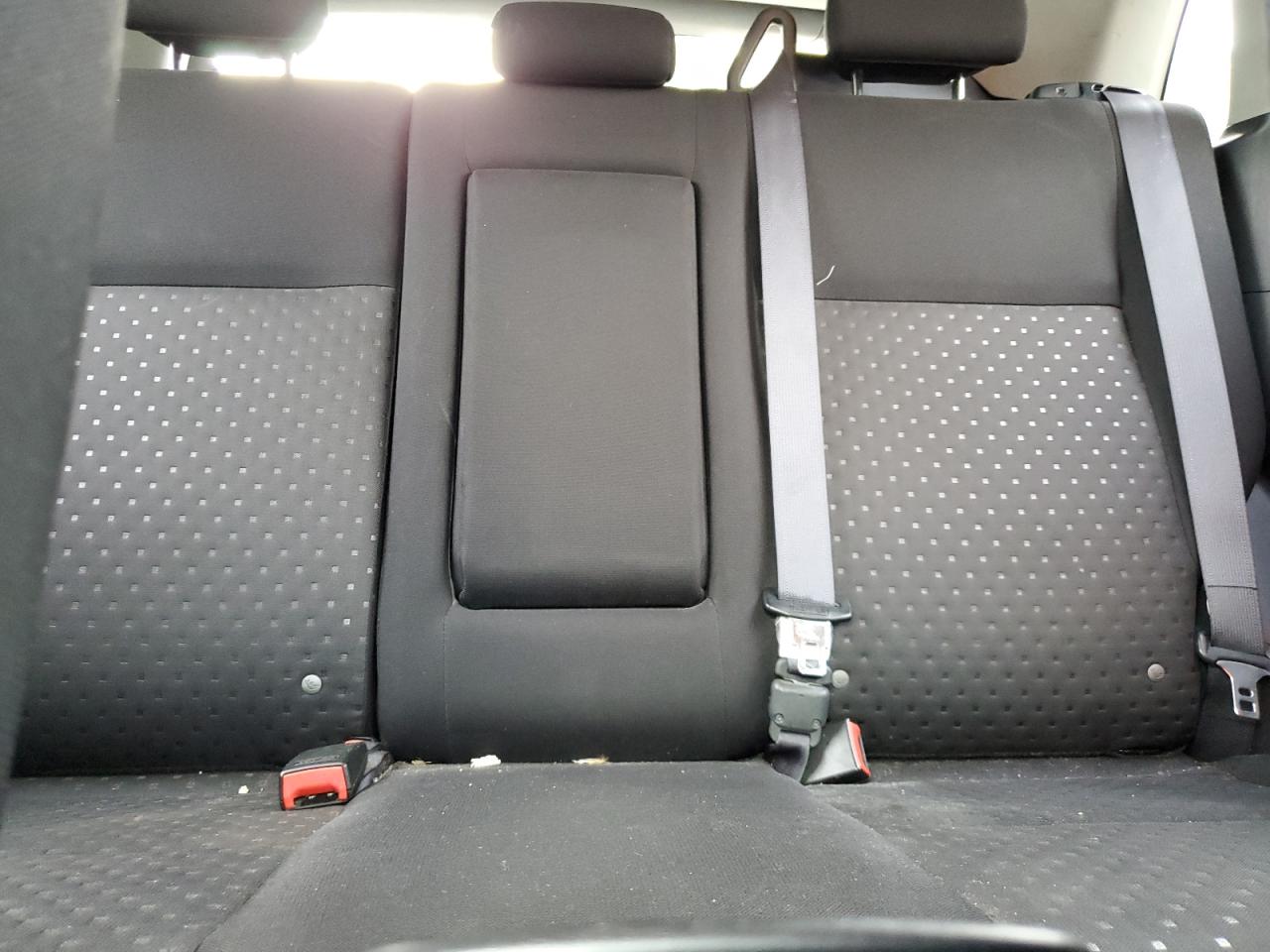 2011 Mitsubishi Outlander Sport Se VIN: JA4AR4AU0BZ019871 Lot: 55391265