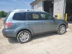 2013 Subaru Forester Touring for Sale in Columbia, MO - Hail