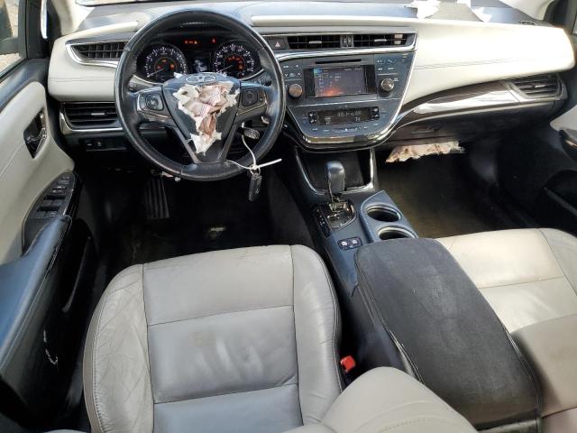  TOYOTA AVALON 2013 Сірий