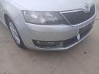 2017 SKODA RAPID SE T for sale at Copart SANDY
