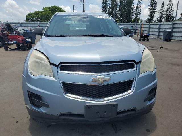  CHEVROLET EQUINOX 2014 Granatowy
