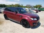 2015 Land Rover Range Rover Sport Sc for Sale in Jacksonville, FL - Minor Dent/Scratches