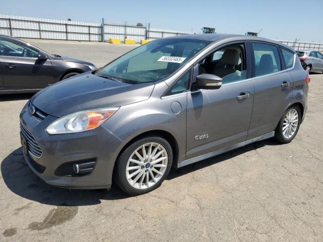 2014 Ford C-Max Premium