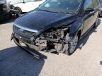 2010 FORD FOCUS ZETE for sale at Copart SANDWICH