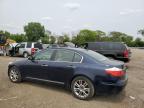2010 Hyundai Genesis 4.6L للبيع في Des Moines، IA - Front End