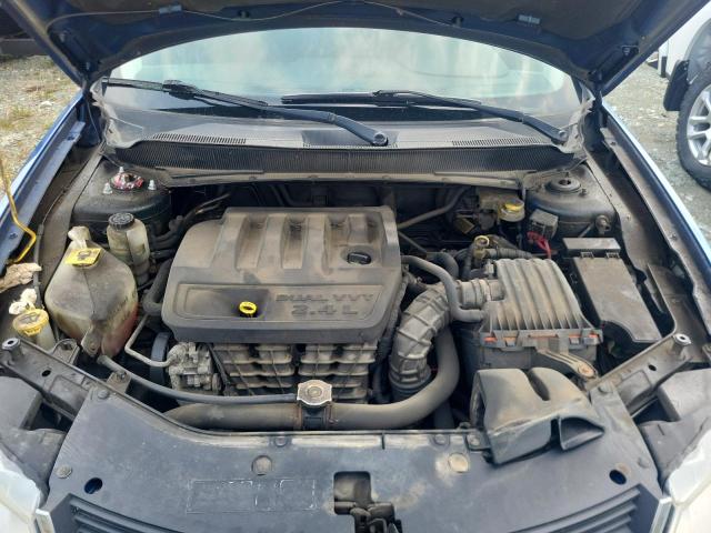 2010 DODGE AVENGER R/T  