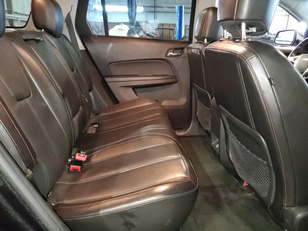 2012 GMC Terrain Slt VIN: 2GKALWEK3C6357441 Lot: 56320985