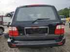 2000 Lexus Lx 470 for Sale in Walton, KY - Side