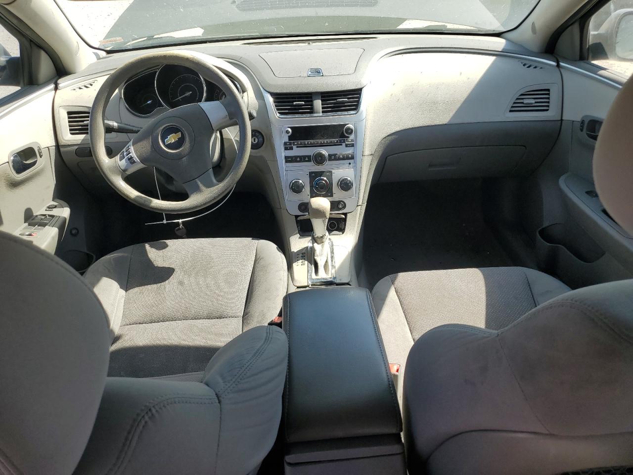 2012 Chevrolet Malibu Ls VIN: 1G1ZA5EU0CF389729 Lot: 56790045
