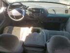 2001 Ford F150 Supercrew იყიდება North Las Vegas-ში, NV - Front End