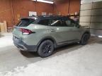 2023 Kia Sportage X-Pro იყიდება Ebensburg-ში, PA - Front End