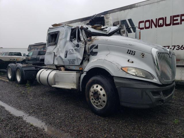 2016 International Prostar Semi Truck