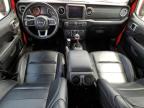 2021 JEEP WRANGLER UNLIMITED SAHARA à vendre chez Copart ON - TORONTO