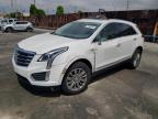 2017 Cadillac Xt5 Luxury продається в Wilmington, CA - All Over