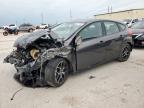 2018 Ford Focus Sel na sprzedaż w Haslet, TX - Front End