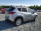 2015 Mazda Cx-5 Touring на продаже в Mebane, NC - Front End