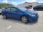 2013 Honda Civic Exl   for Sale in Hampton, VA - Front End