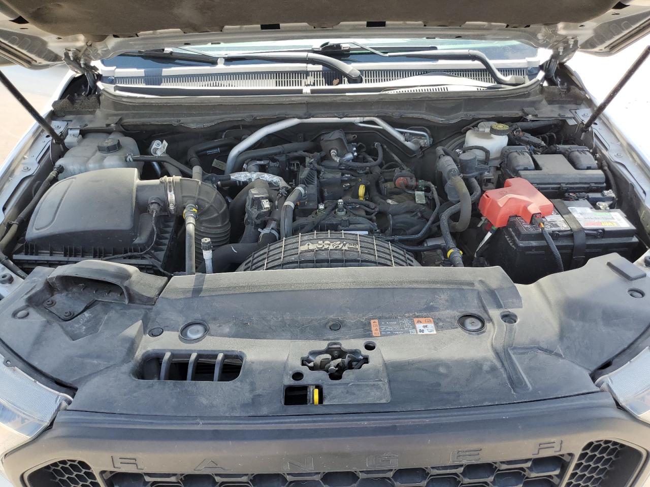 1FTER4EH8LLA63934 FORD RANGER 2020