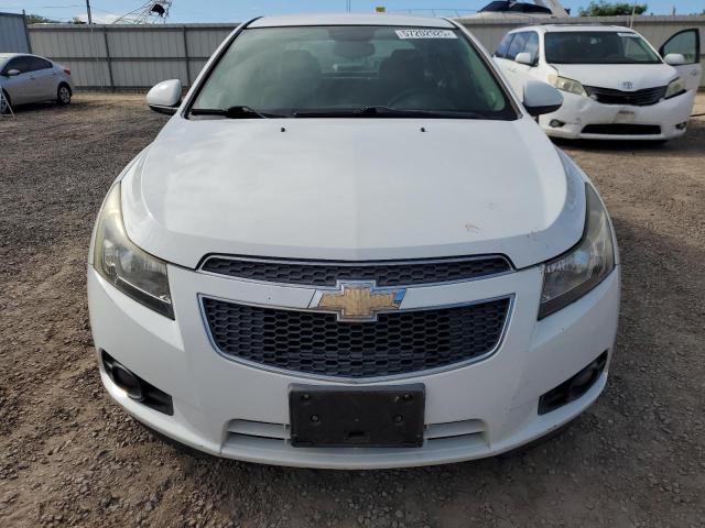  CHEVROLET CRUZE 2014 Biały