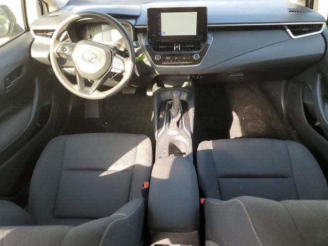  TOYOTA COROLLA 2023 Granatowy