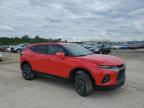 2020 Chevrolet Blazer Rs de vânzare în Des Moines, IA - Burn - Engine