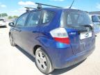 2009 HONDA JAZZ ES I- for sale at Copart WESTBURY