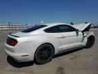 2017 Ford Mustang Gt na sprzedaż w Fresno, CA - Front End