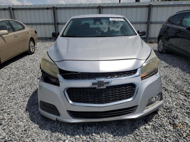  CHEVROLET MALIBU 2014 Srebrny