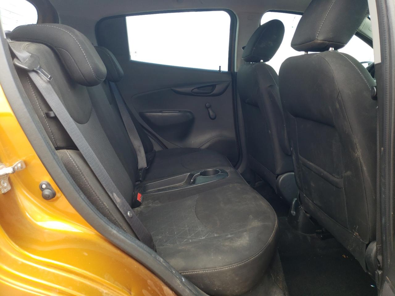 KL8CA6SA9LC454083 CHEVROLET SPARK 2020
