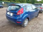 2008 FORD FIESTA STY for sale at Copart COLCHESTER