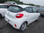 2021 HYUNDAI I10 SE CON for sale at Copart WOLVERHAMPTON