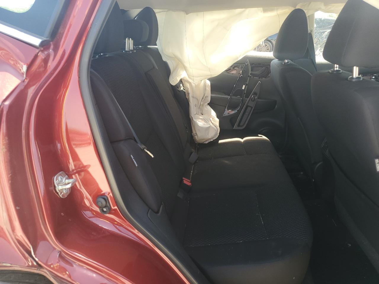 JN1BJ1AV6NW346535 NISSAN ROGUE 2022