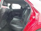 2011 HONDA CIVIC SI I for sale at Copart YORK