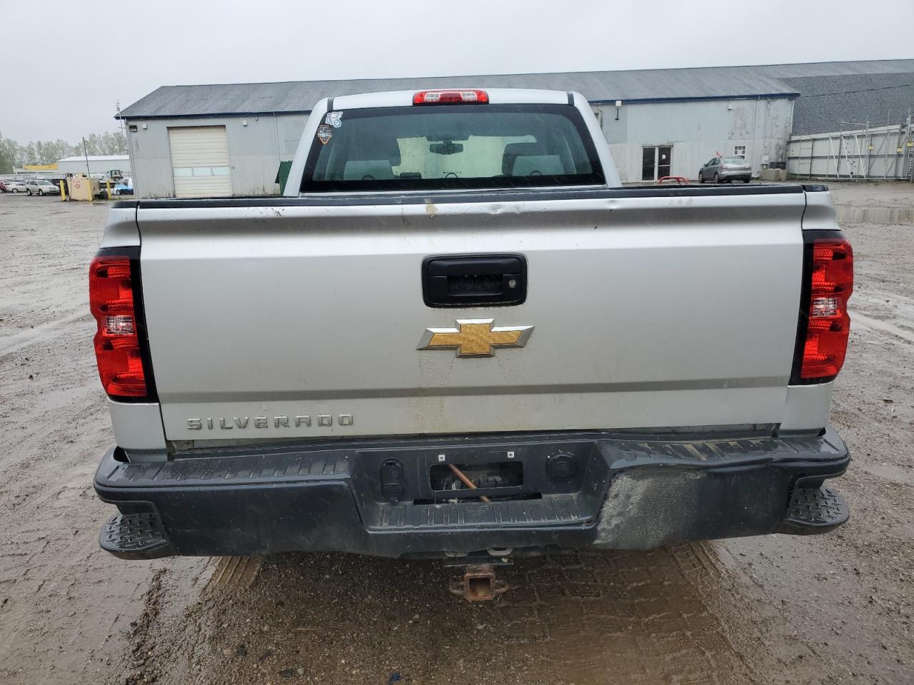 1GCVKNEH9HZ108359 CHEVROLET ALL Models 2017
