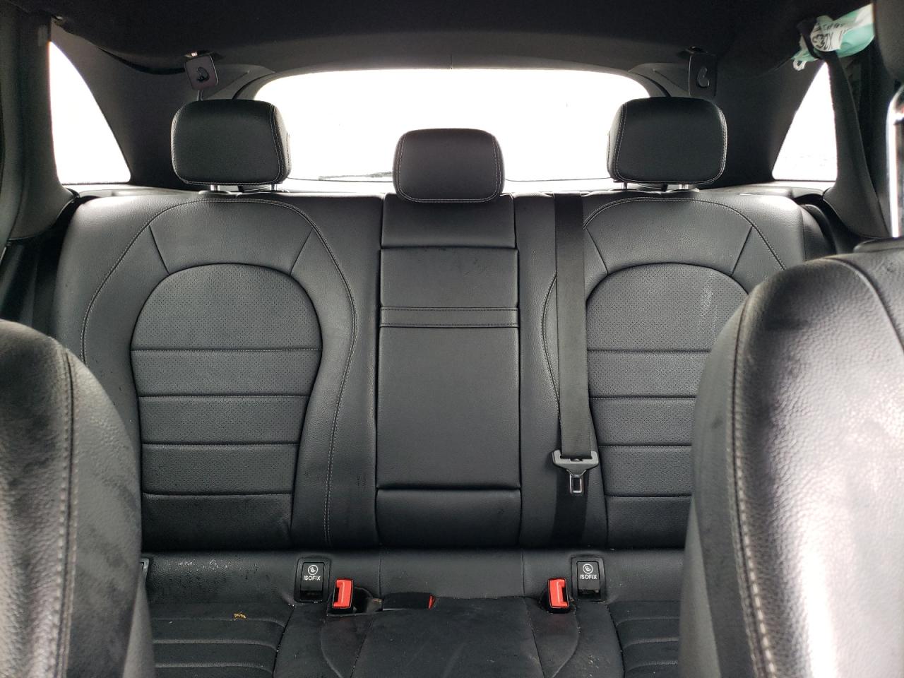 2016 Mercedes-Benz Glc 300 4Matic VIN: WDC0G4KBXGF099560 Lot: 56283665