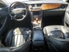 2006 Mercedes-Benz Cls 500C en Venta en Conway, AR - Mechanical