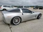 2005 Chevrolet Corvette  for Sale in Grand Prairie, TX - Rear End