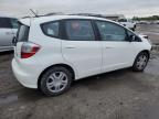 2009 Honda Fit  за продажба в Dyer, IN - Front End