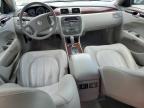 2011 Buick Lucerne Cxl de vânzare în Harleyville, SC - Hail