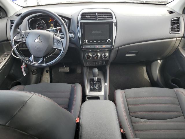  MITSUBISHI OUTLANDER 2024 Silver
