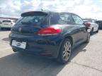 2009 VOLKSWAGEN SCIROCCO T for sale at Copart SANDWICH