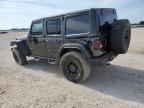 2023 Jeep Wrangler Sport იყიდება San Antonio-ში, TX - All Over