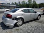 2012 Dodge Avenger Se продається в Concord, NC - Rear End