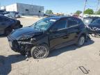 2021 Hyundai Kona Sel продається в Chicago Heights, IL - Front End