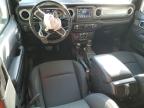 2021 Jeep Wrangler Unlimited Sahara de vânzare în Augusta, GA - Front End