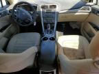 2013 Ford Fusion Se zu verkaufen in Anderson, CA - Undercarriage