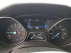 2017 Ford Focus Se იყიდება Tulsa-ში, OK - Front End