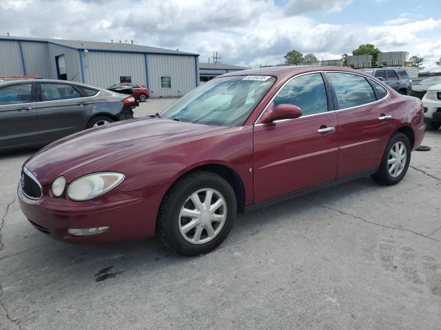 2006 Buick Lacrosse Cx