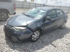2014 Toyota Corolla L   de vânzare în Cahokia Heights, IL - All Over