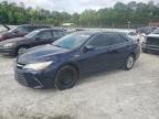 2015 Toyota Camry Hybrid იყიდება Ellenwood-ში, GA - Front End